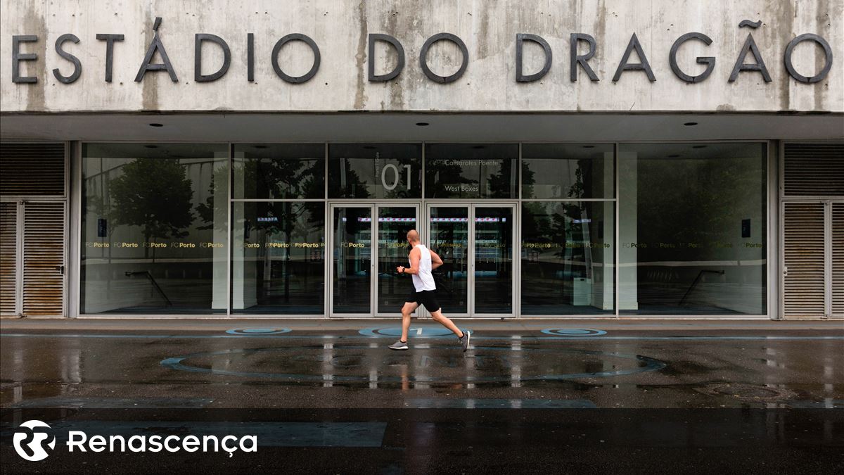 Decisões da Champions jogam-se no Dragão. FC Porto já prepara