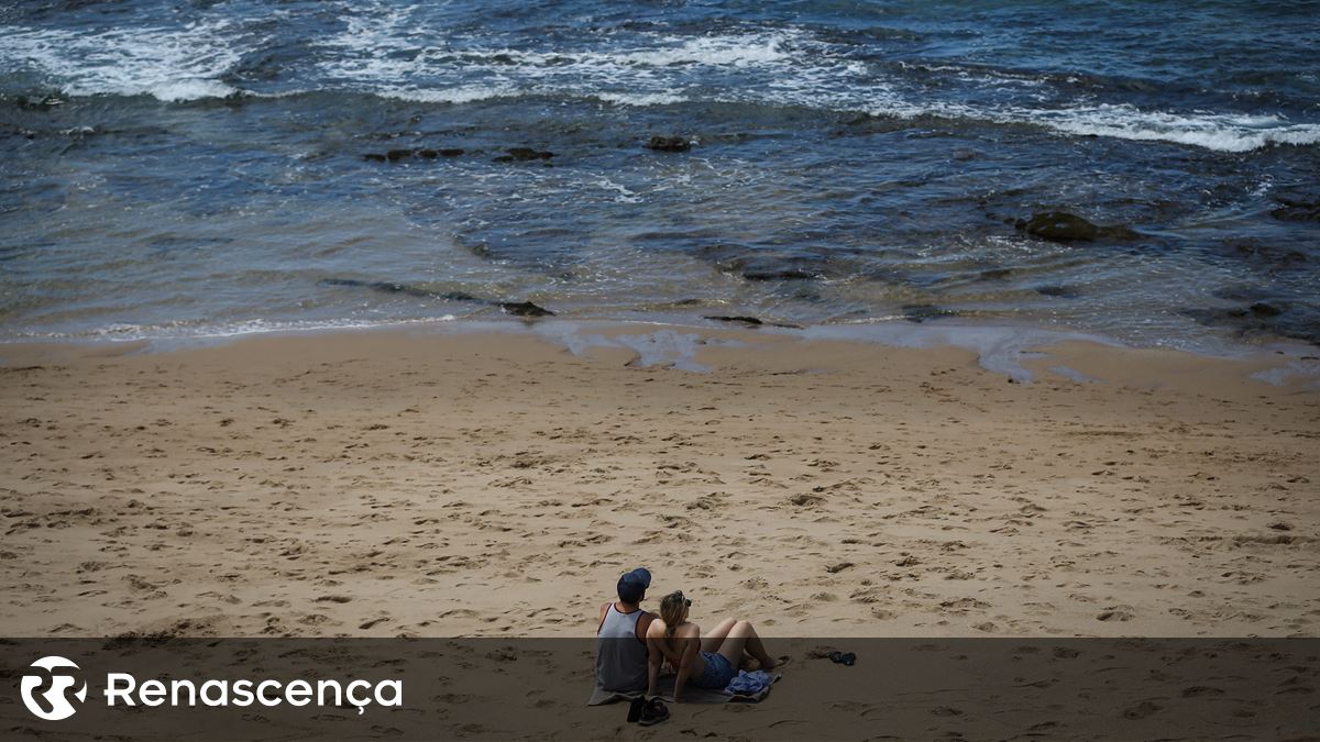 Cinco mortos desde início da época balnear e a maioria no Algarve