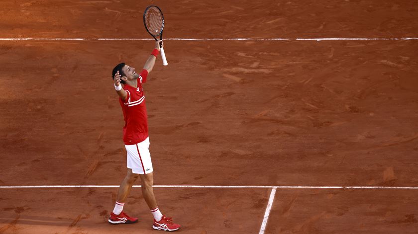 ¿Competir en España?  Djokovic deberá cumplir con la normativa sanitaria española