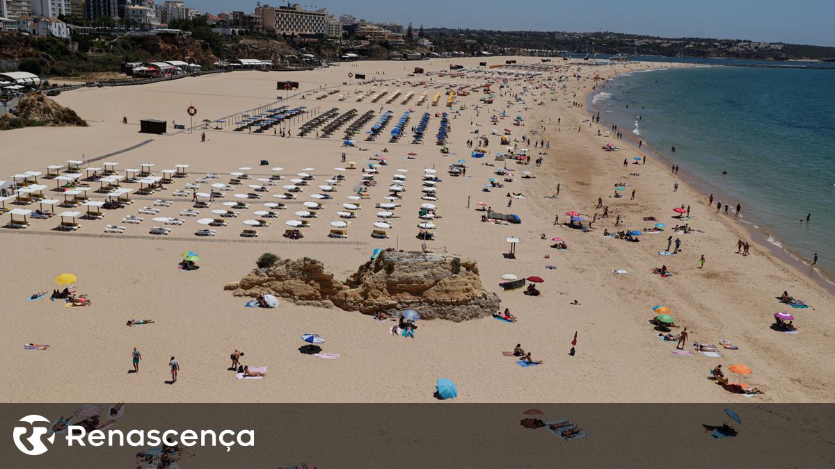 Portimão vai manter vigilância das praias fora da época balnear oficial