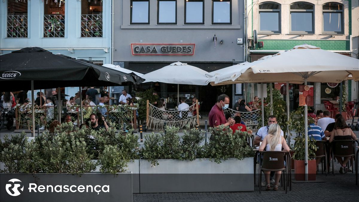 Desemprego na restauração. "Chegámos à tempestade perfeita", admite Pro.Var