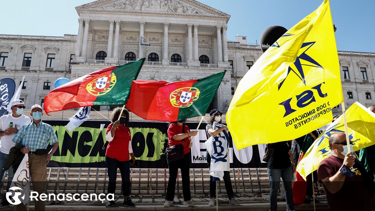 Bancários reformados incluídos no suplemento das pensões em outubro