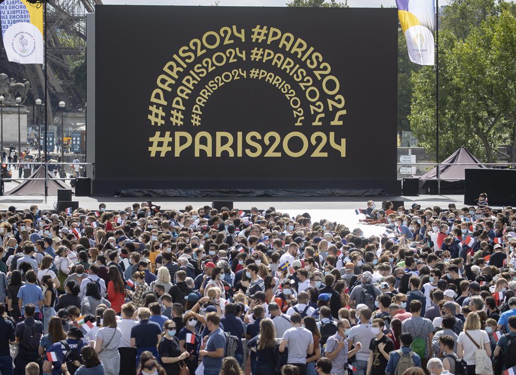 JO de Paris'2024: preço dos bilhetes, datas de venda e onde ficar