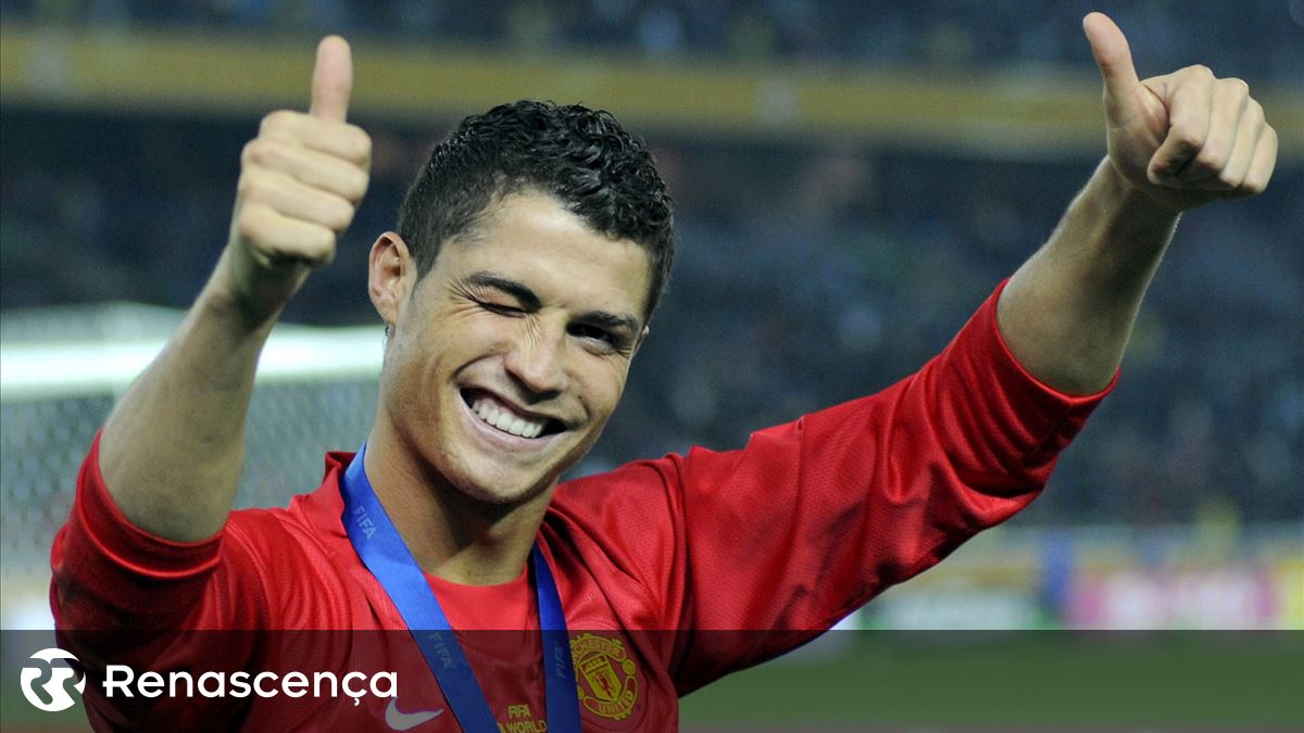 Cristiano Ronaldo (CR7) - As últimas notícias, números e rumores