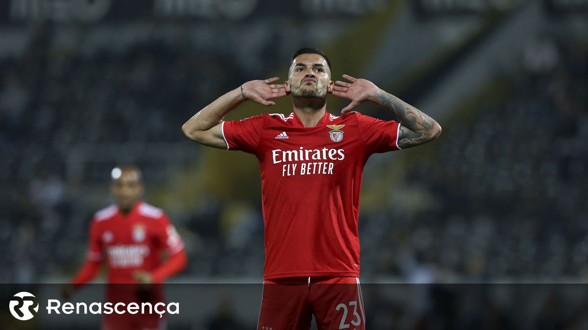 Ex-Benfica Radonjic inicia (com golaço!) vitória do Torino na Taça