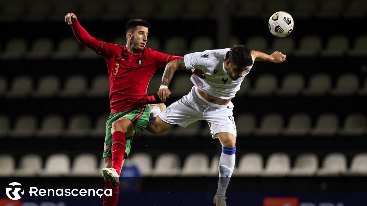 Hoje é dia de convocados da seleção nacional - Renascença