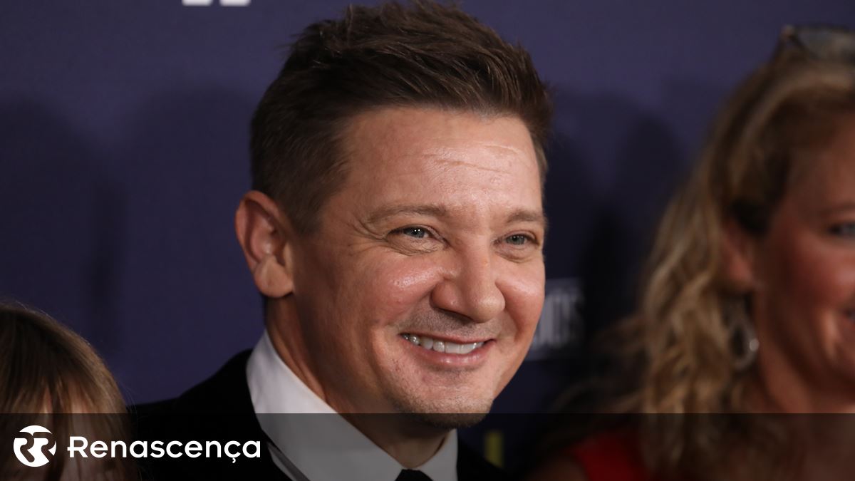 Ator do filme 'Vingadores', Jeremy Renner está em estado grave no