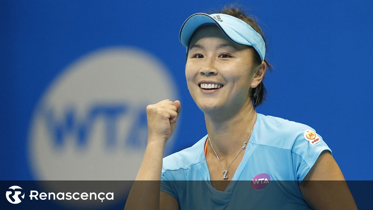 Associação de Tênis Feminino não vai realizar jogos na China por caso Peng  Shuai