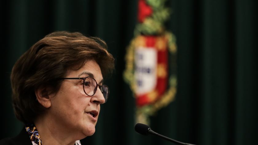 Governo acusa Ana Jorge de "atuações gravemente negligentes" na Santa Casa