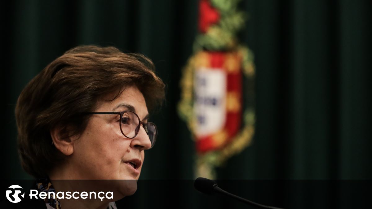 Governo acusa Ana Jorge de "atuações gravemente negligentes" na Santa Casa