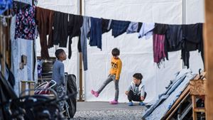 "Portugal tem estado do lado certo da História" na ajuda aos refugiados