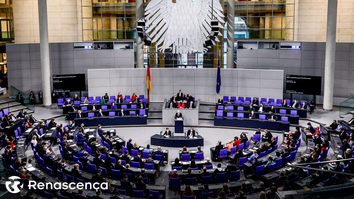 Der Bundestag hat einem Vorschlag zur Verringerung der Zahl der Abgeordneten zugestimmt