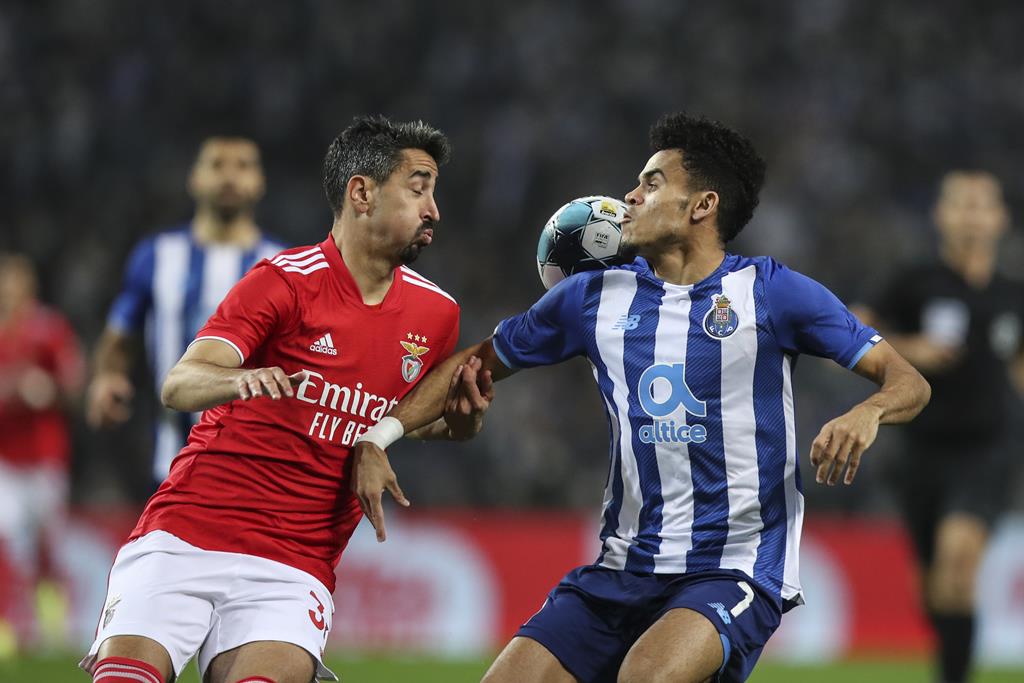 FC Porto, Benfica, Sporting já sabem quem defrontam na Taça de Portugal