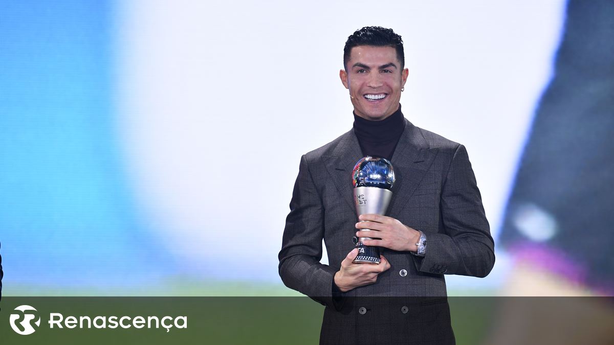 Cristiano Ronaldo e dois portistas nomeados para melhor jogador do mundo da  IFFHS - Renascença