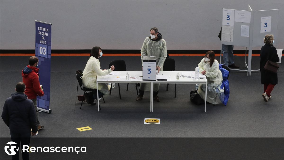 Eleições: CNE sem conhecimento de queixas sobre tentativa de "desvirtuar resultados"