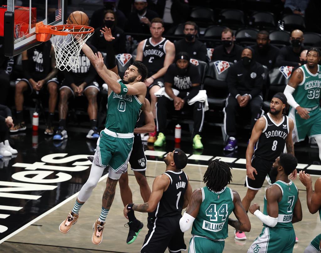 NBA: Golden State Warriors e Boston Celtics iniciam finais