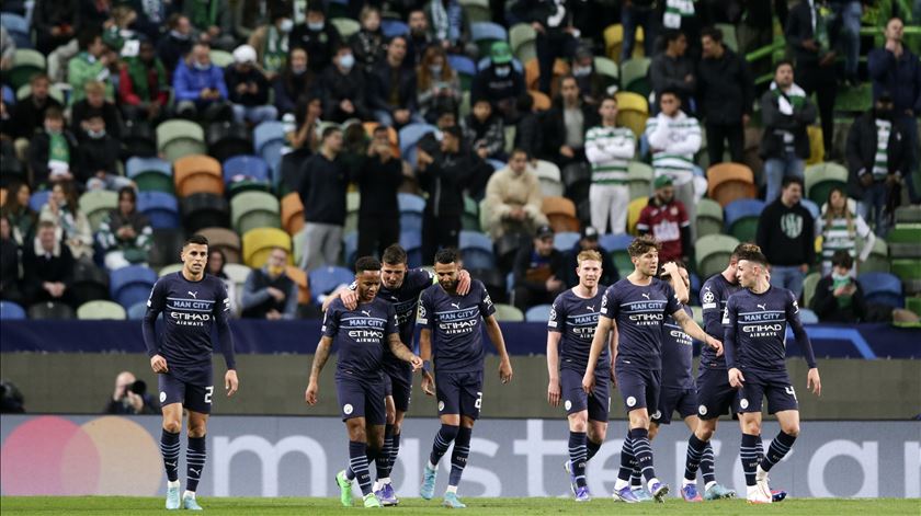 Foto: Tiago Petinga/EPA