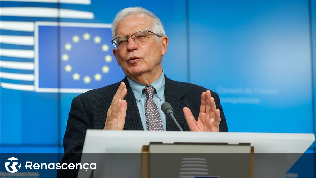 Josep Borrell pide acción inmediata para salvar el acuerdo con Irán