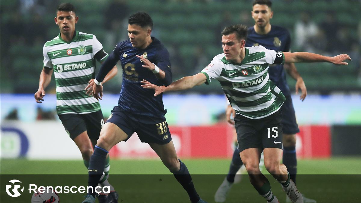 A chave 773.746 ditou o calendário para 2022/23: Sporting começa em Braga e  vai ao Dragão na terceira jornada – Observador