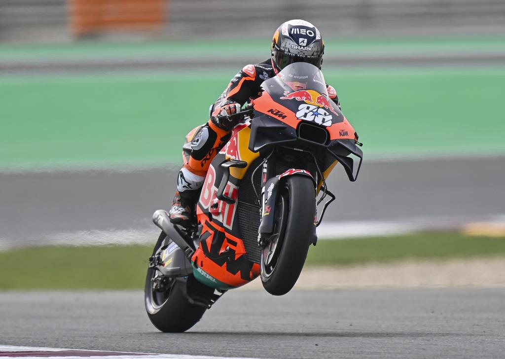 MotoGP. Miguel Oliveira vence GP da Indonésia - Renascença