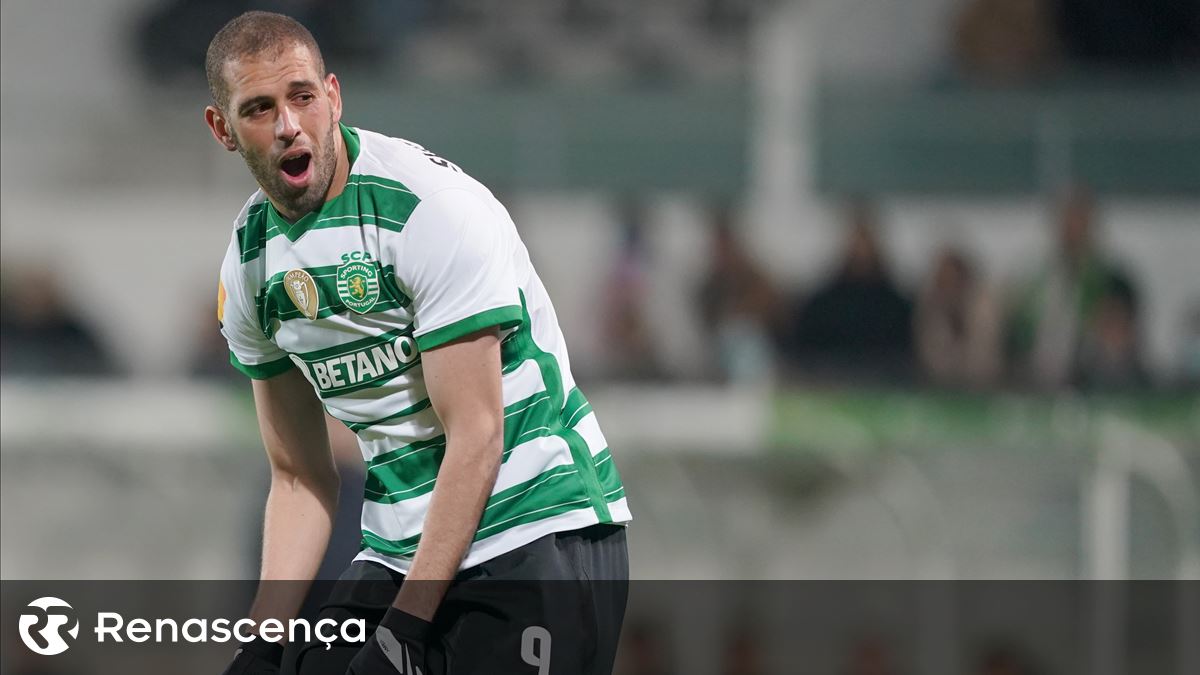 Equipa do Sporting tem de arriscar tudo