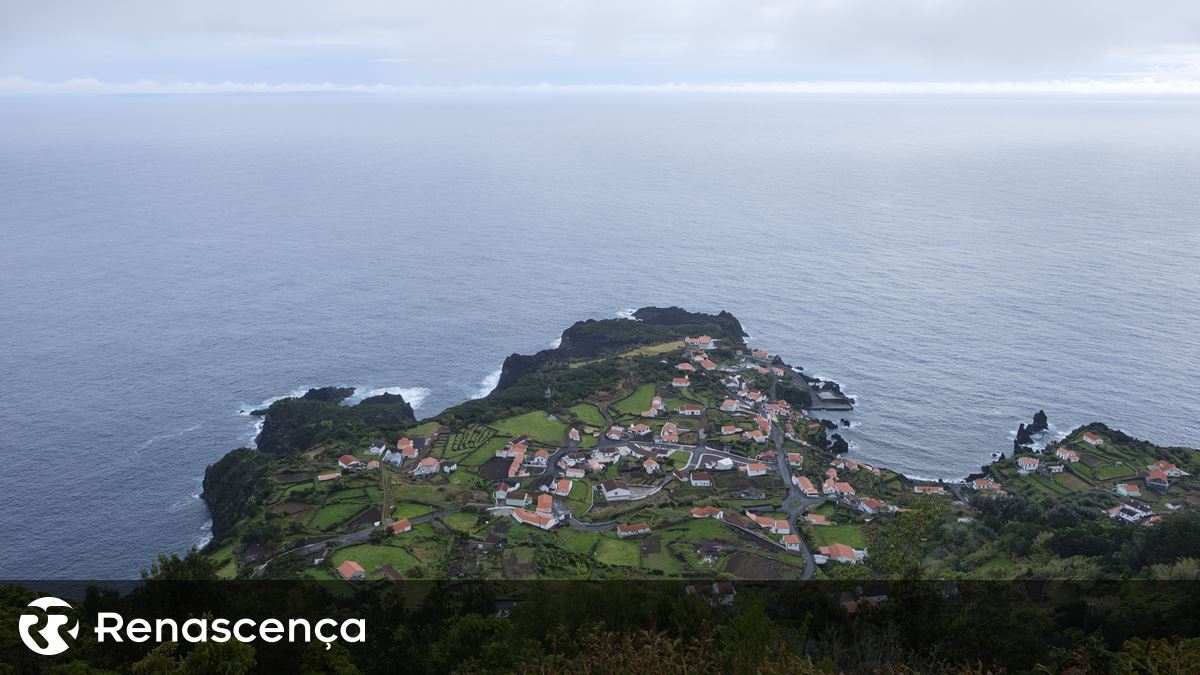 IPMA. Açores podem ser afetados por ciclone tropical