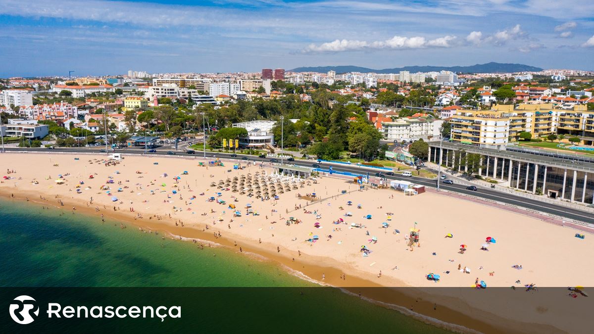 Município de Oeiras passa a cobrar taxa turística de um euro