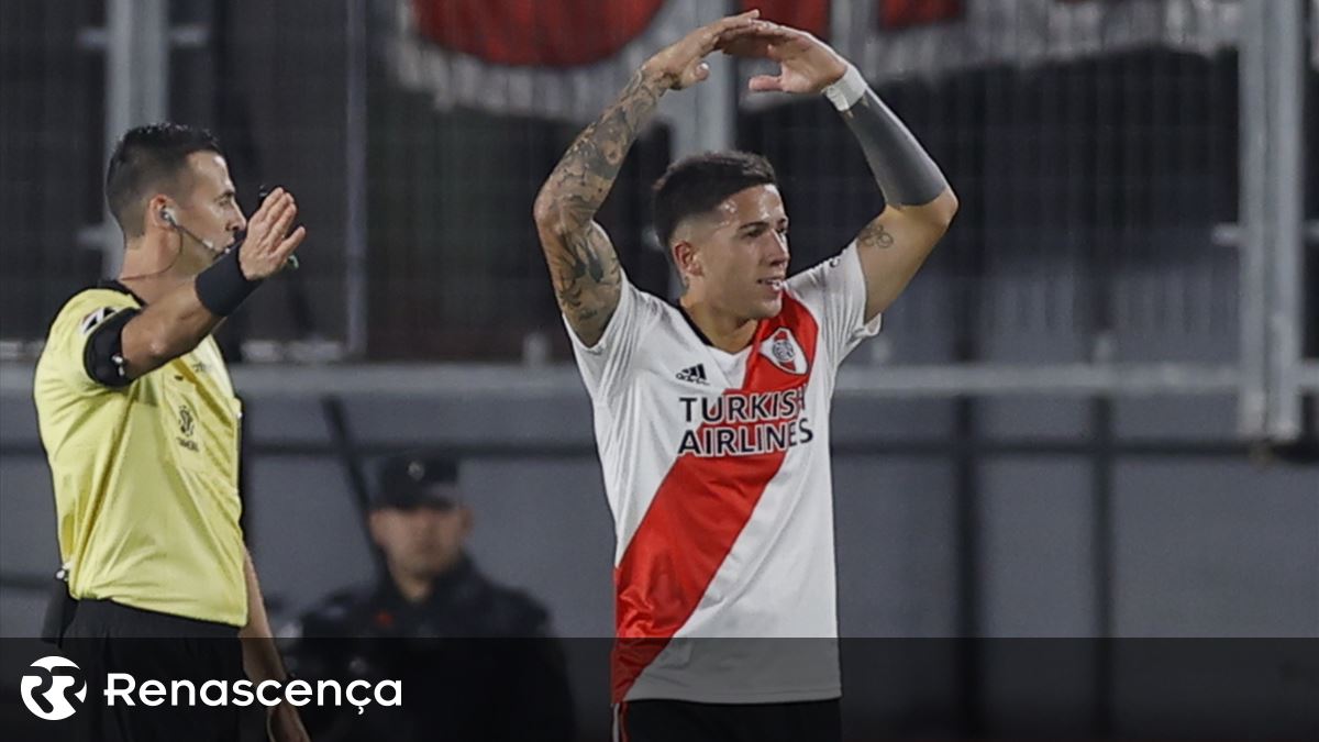 Benfica-Braga vale mais do que três pontos - Renascença