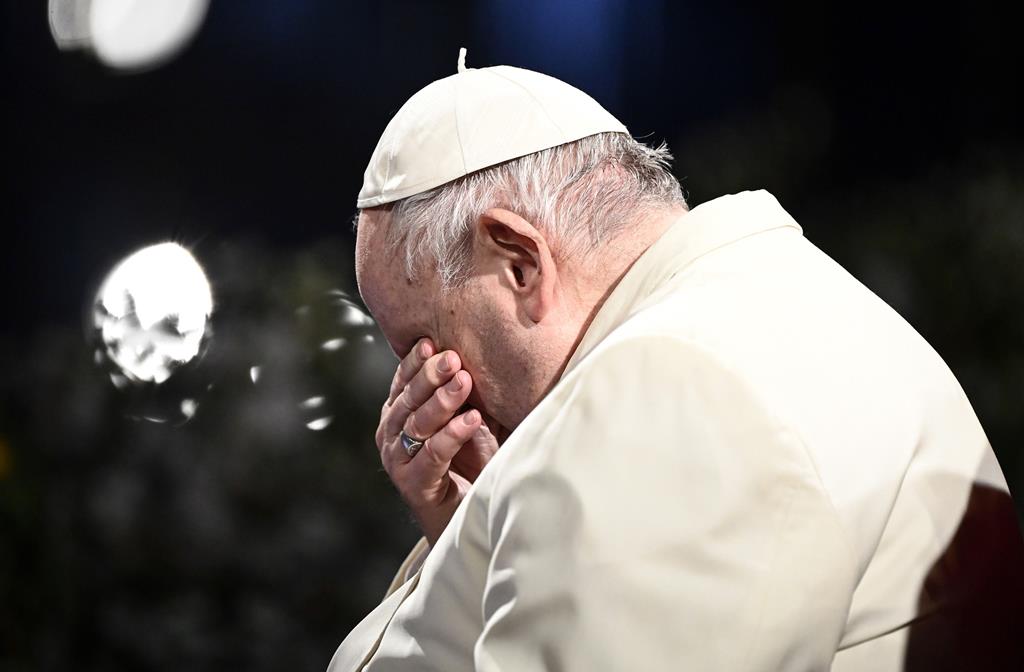 Visita do Papa "seria sempre um sinal de proximidade", diz núncio. Foto: Riccardo Antimiani/EPA
