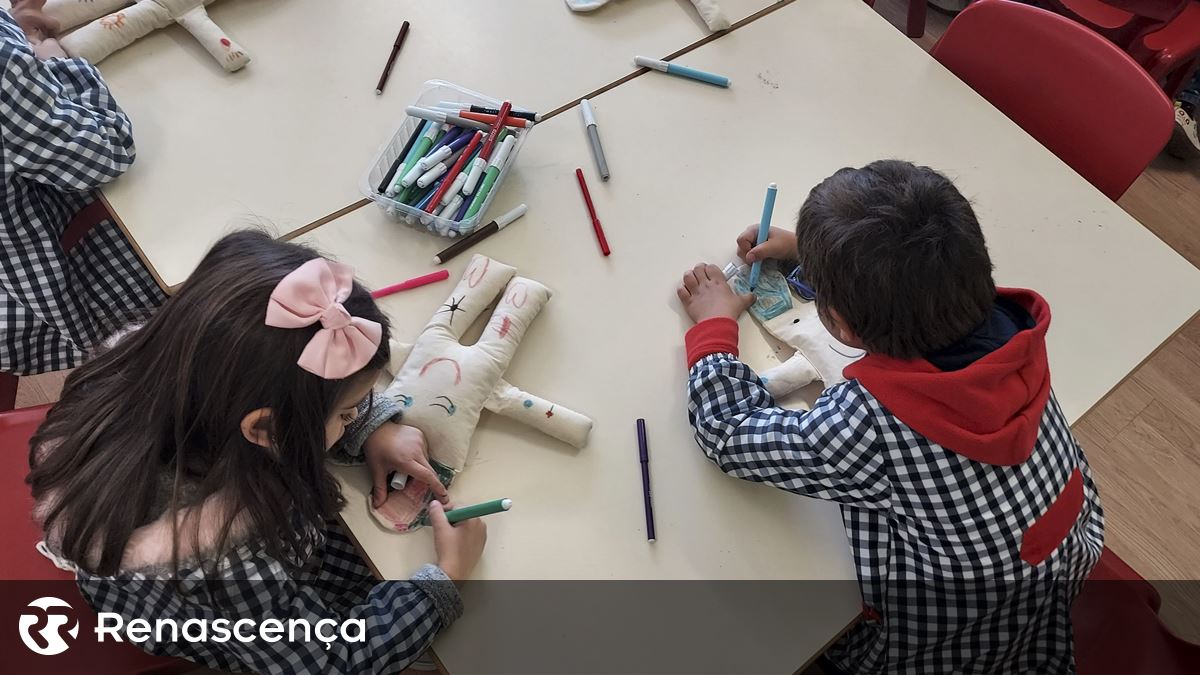 Crianças do "Creche Feliz" sem vaga no pré-escolar vão poder continuar na creche