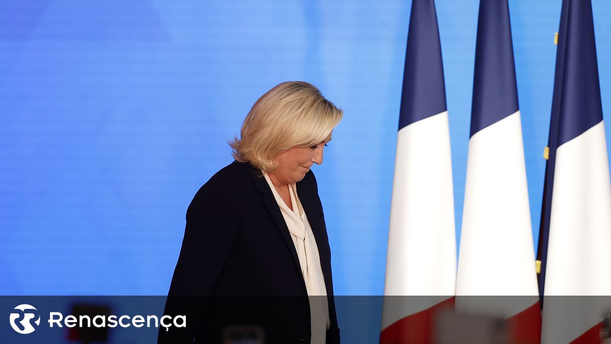 Marine Le Pen investigada por corrupção e fraude devido a campanha presidencial de 2022