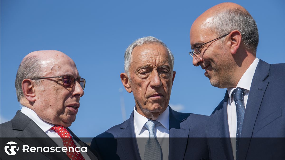 Portugal risks the fourth poorest in the European Union by 2030