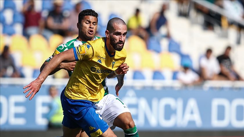 Gamboa apostaria num empate entre FC Porto e Brugge - Renascença