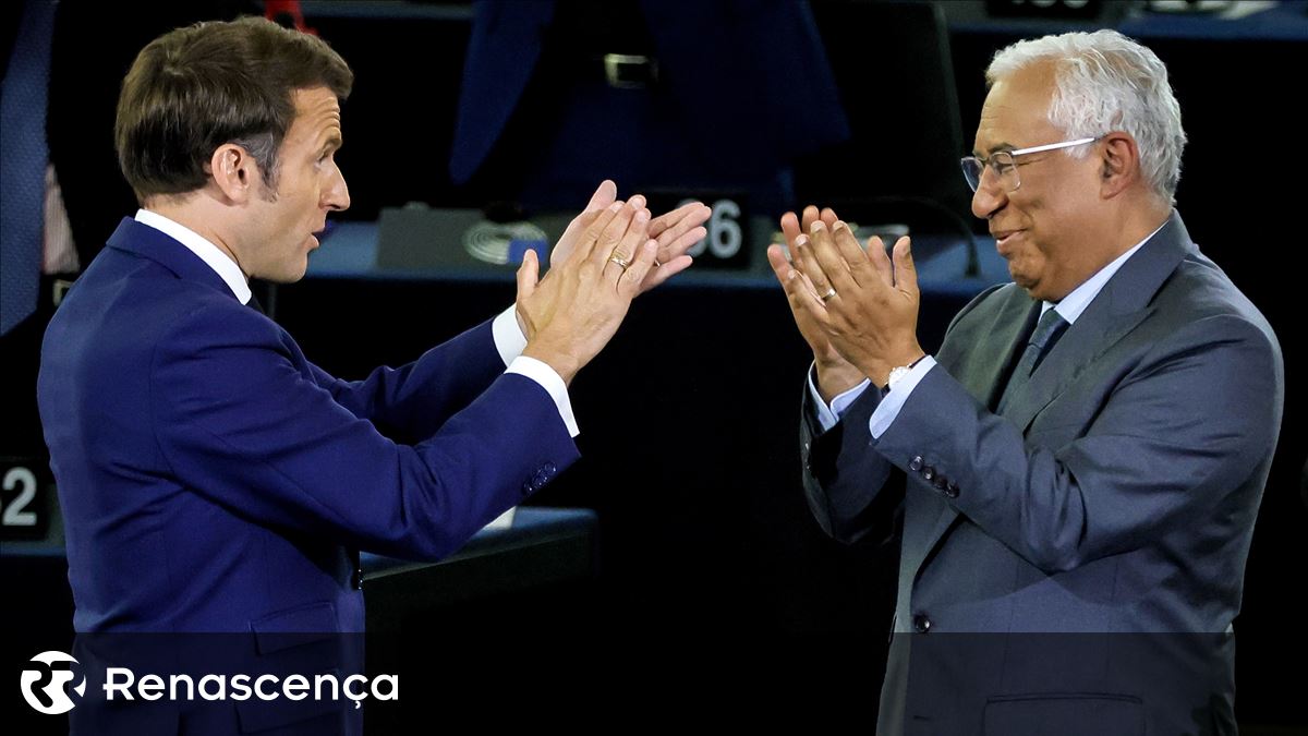 Acordo Portugal, Espanha e França para corredor de energia verde -  Renascença