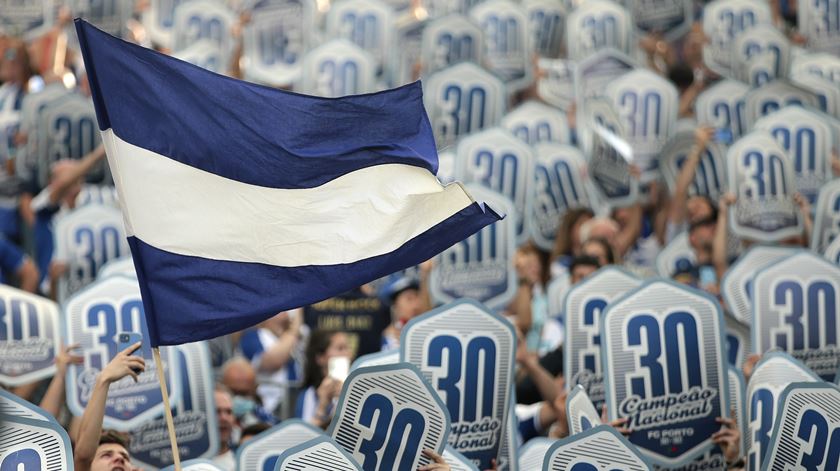 FC Porto 'ganha' dois títulos de campeão mundial de clubes -  FC Porto - Jornal Record