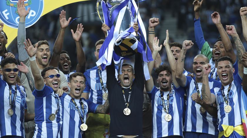 FC Porto 'ganha' dois títulos de campeão mundial de clubes -  FC Porto - Jornal Record