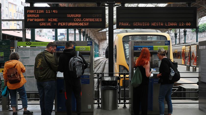 Quem quer dar a volta à Europa de comboio? UE vai oferecer passes a jovens