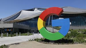 Google apresenta "Bard", a inteligência artifical rival do "ChatGPT"