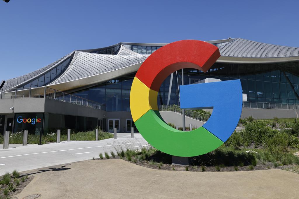 Google recusa alegações de sensiência no sistema que está a desenvolver. Foto: John G. Mabanglo/EPA