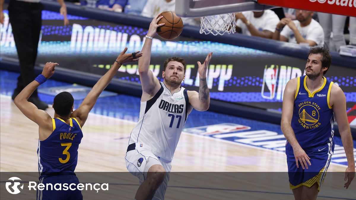 NBA. Celtics e Mavericks vencem e estão nas finais de conferência -  Renascença