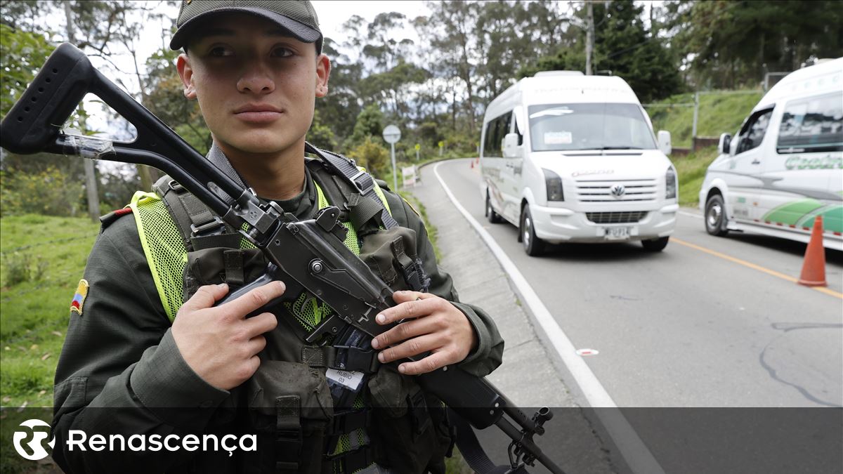 Turista português encontrado morto em hotel de luxo na Colômbia