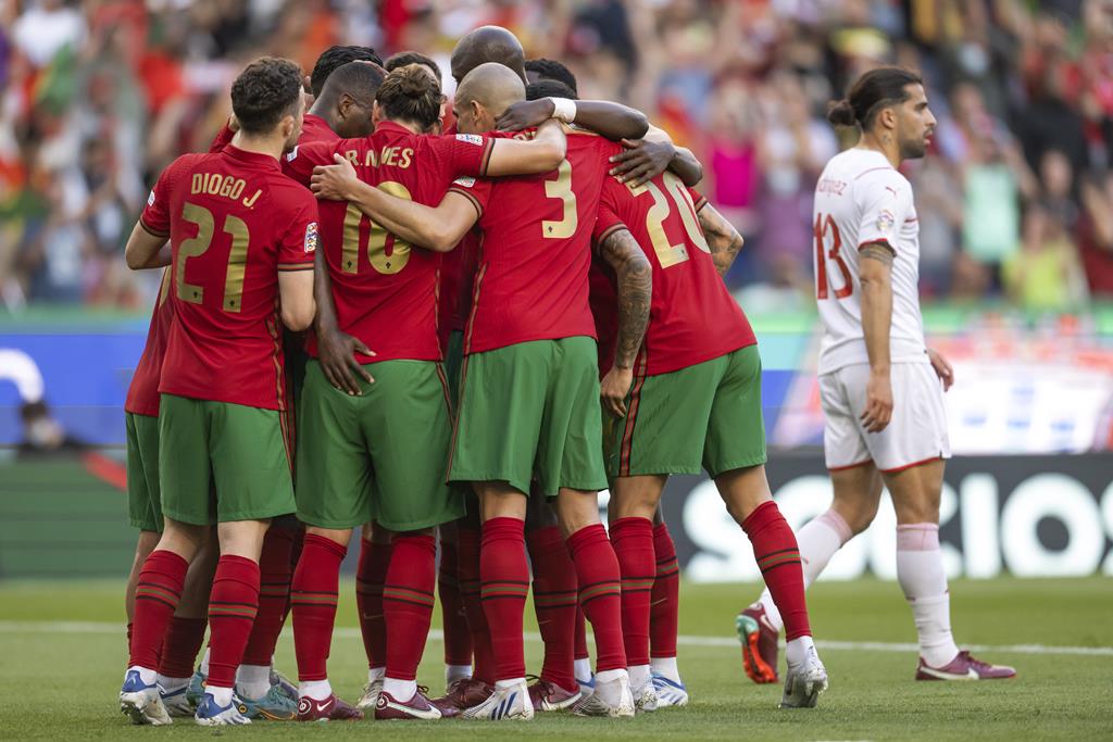 Último amigável de Portugal antes do Mundial joga-se em Alvalade