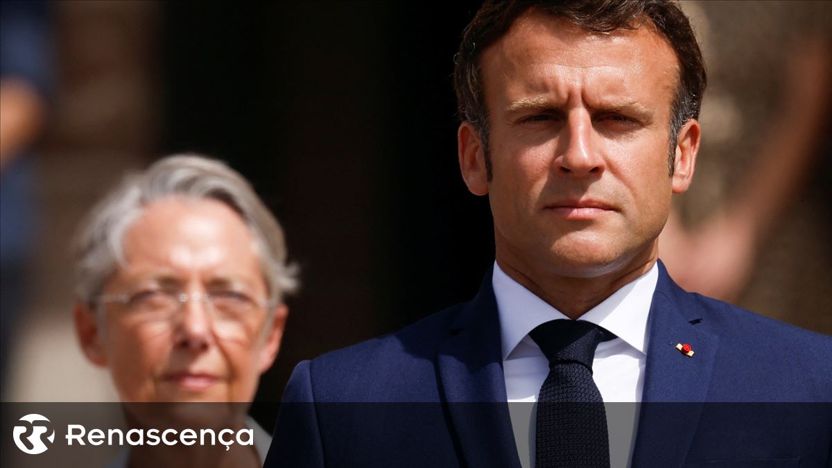 Legislativas francesas: Macron perde maioria absoluta e extrema-direita regista subida histórica