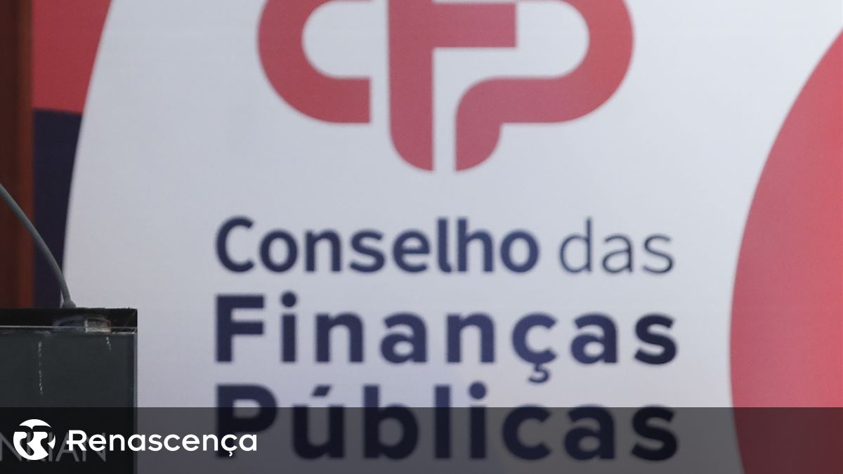 Conselho de Finanças Públicas mais otimista que Governo para 2025