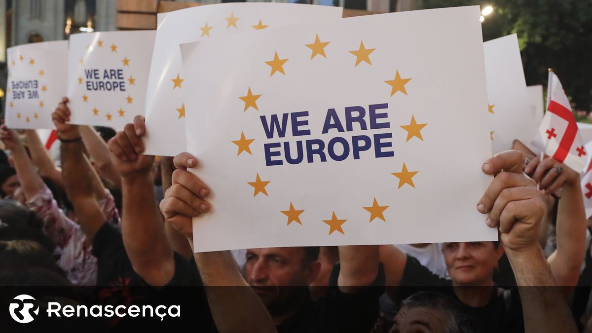 La Journée de l’Europe est célébrée dans 27 pays