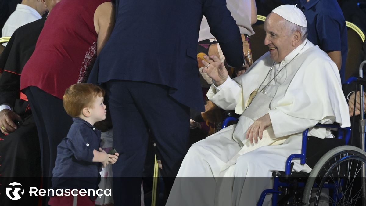 “El Papa estará en Fátima”, garantiza el padre Américo Aguiar