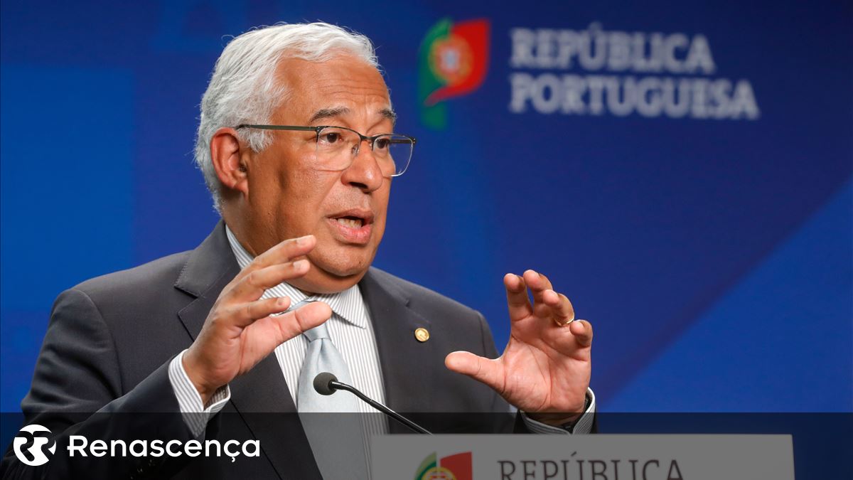 António Costa elogia râguebi e fala em bons exemplos no uso do VAR -  Renascença