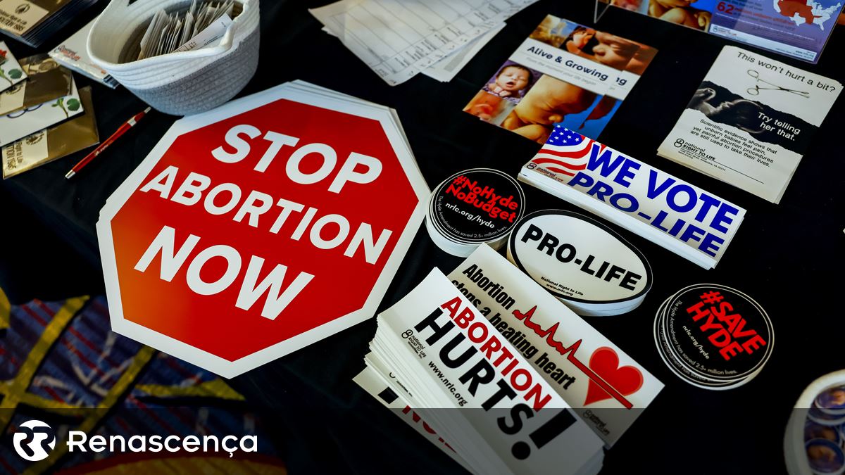 Supremo dos EUA mantém proibição de abortos de emergência no Texas