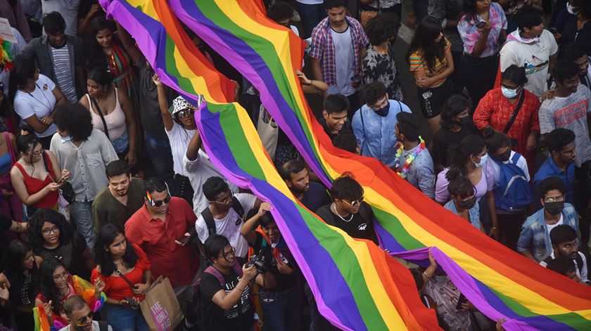 EUA. Proteção de estudantes LGBTI suspensa em estados republicanos