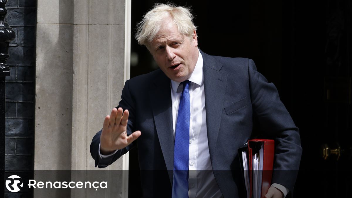 Boris Johnson, le journaliste « faible » et « indigne de confiance » devenu Premier ministre